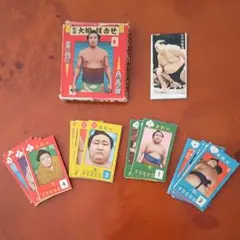 2026年最新】相撲メンコの人気アイテム - メルカリ