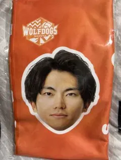 2026年最新】水町泰杜 タオルの人気アイテム - メルカリ