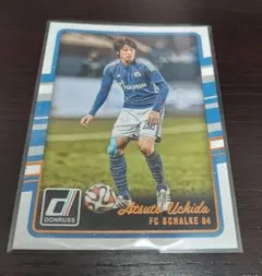 2026年最新】内田篤人 カードの人気アイテム - メルカリ