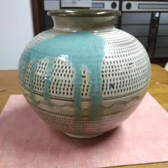 2026年最新】小石原焼 壺の人気アイテム - メルカリ