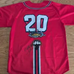 2026年最新】栗林 ユニフォームの人気アイテム - メルカリ