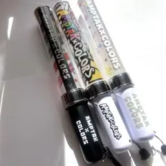 2026年最新】amptakxcolors ペンライトの人気アイテム - メルカリ