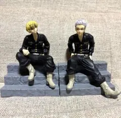 2026年最新】Break time collection 東京リベンジャーズの人気アイテム