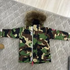 2026年最新】BURTON 迷彩の人気アイテム - メルカリ