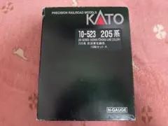 2026年最新】kato 205系 京葉線の人気アイテム - メルカリ