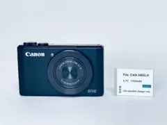 2026年最新】Canon PowerShot S110の人気アイテム - メルカリ