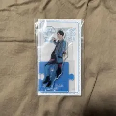 2026年最新】snow man アクスタ 第3弾の人気アイテム - メルカリ