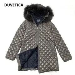 2026年最新】duvetica accaの人気アイテム - メルカリ