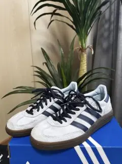 2026年最新】adidas handball spezial 23の人気アイテム - メルカリ