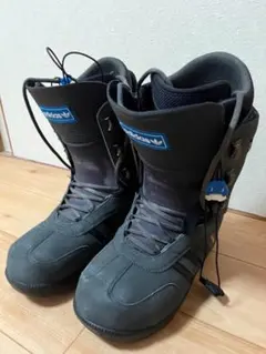 2026年最新】スノーボード ブーツ adidasの人気アイテム - メルカリ
