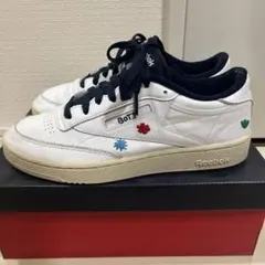 2026年最新】bott reebokの人気アイテム - メルカリ