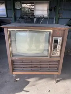 2026年最新】ナショナル カラーテレビの人気アイテム - メルカリ