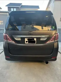 2026年最新】20系アルファードテールの人気アイテム - メルカリ