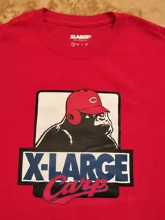 2026年最新】カープ エクストララージの人気アイテム - メルカリ