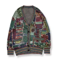 2026年最新】MISSONI カーディガンの人気アイテム - メルカリ