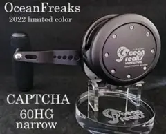 2026年最新】オーシャンフリークス キャプチャの人気アイテム - メルカリ