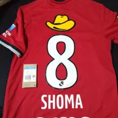 2026年最新】土居聖真 ユニホームの人気アイテム - メルカリ