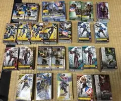 2026年最新】食玩 装動の人気アイテム - メルカリ