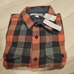 2026年最新】ロンハーマン ネルシャツの人気アイテム - メルカリ