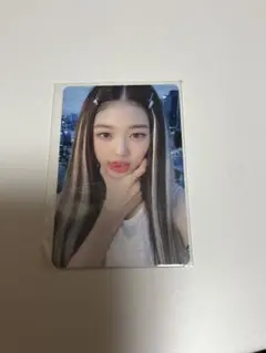 2026年最新】ive ウォニョン withmuuの人気アイテム - メルカリ