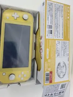 2026年最新】nintendo switch lite 未使用の人気アイテム - メルカリ