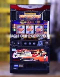 2026年最新】ファンキージャグラー実機の人気アイテム - メルカリ