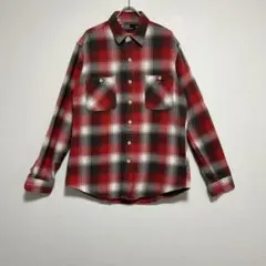 2026年最新】オンブレチェックシャツ ラルフローレンの人気アイテム