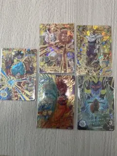 2026年最新】ドラゴンボールヒーローズまとめ売りの人気アイテム