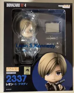 2026年最新】re4 レオン フィギュアの人気アイテム - メルカリ