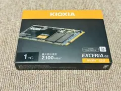 2026年最新】Kioxia m.2 ssdの人気アイテム - メルカリ