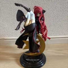 2026年最新】矢来美羽 フィギュアの人気アイテム - メルカリ