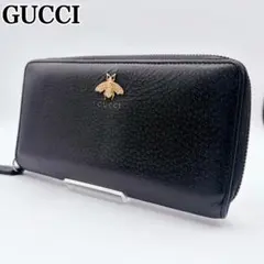 2026年最新】グッチ 蜂 長財布の人気アイテム - メルカリ