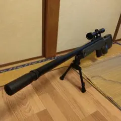 2026年最新】l96 エアガンの人気アイテム - メルカリ