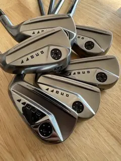 2026年最新】オノフ KURO アイアン 2024の人気アイテム - メルカリ