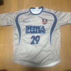 2026年最新】聖和学園 ユニフォームの人気アイテム - メルカリ