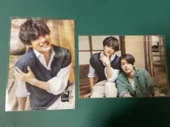 2026年最新】前田拳太郎 チェキの人気アイテム - メルカリ