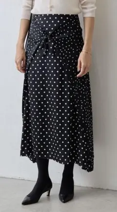 2026年最新】ビアズリー ドット スカートの人気アイテム - メルカリ