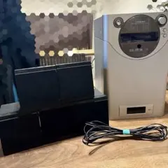 2026年最新】onkyo 5.1chの人気アイテム - メルカリ