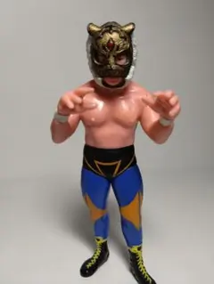 2026年最新】初代タイガーマスク フィギュアの人気アイテム - メルカリ