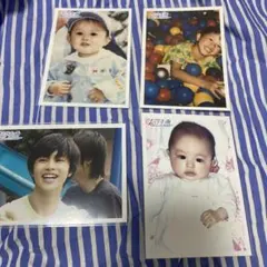 2026年最新】超特急タクヤ 幼少期の人気アイテム - メルカリ