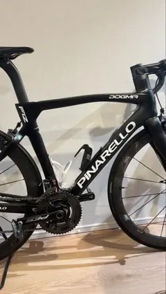 2026年最新】ピナレロ ドグマの人気アイテム - メルカリ