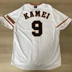 2026年最新】読売ジャイアンツ ユニフォーム プロコレの人気アイテム