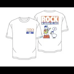 2026年最新】rock in japan tシャツ 2022の人気アイテム - メルカリ