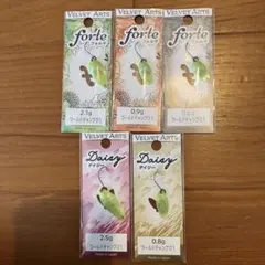 2026年最新】ベルベットアーツ フォルテ0.6の人気アイテム - メルカリ