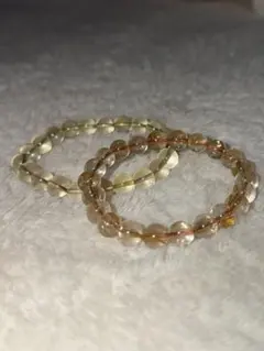 2026年最新】リビアングラス ブレスレット ヒカルの人気アイテム