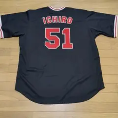 2026年最新】イチロー ユニフォーム マリナーズの人気アイテム - メルカリ