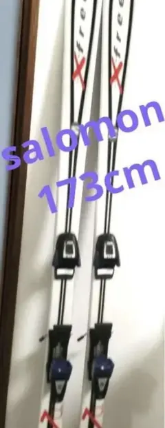 2026年最新】SALOMON Xfree7の人気アイテム - メルカリ