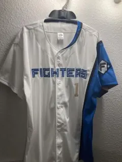 2026年最新】日ハム ユニフォーム 新庄の人気アイテム - メルカリ