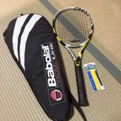 2026年最新】アエロプロドライブ バボラの人気アイテム - メルカリ