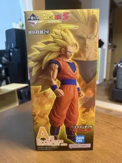 2026年最新】一番くじ 悟空 超サイヤ人3の人気アイテム - メルカリ